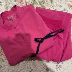 ELECTRIC ORCHID FIG SET